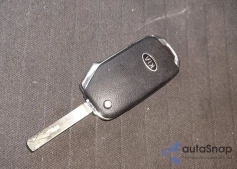 2021 Kia Seltos S из США, поврежденный, VIN KNDEUCAA3M7100853